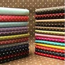 فروشگاه اینترنتی پارچه نمدی خال دار