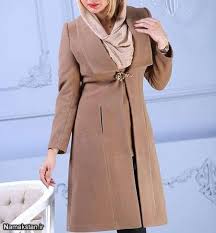 تولیدی و پخش سراسری پالتو در تهران