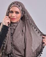 خرید اینترنتی انواع روسری ضخیم زنانه