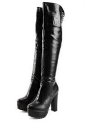 بزرگترین تولیدی چکمه زنانه