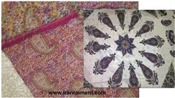 پارچه سنتی از کجا بخرم