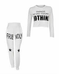 فروشگاه اینترنتی ست راحتی زنانه هلیا