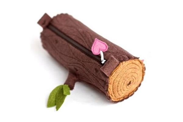 کیف نمدی دخترانه