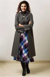 پخش عمده پالتو زنانه شیک و جدید