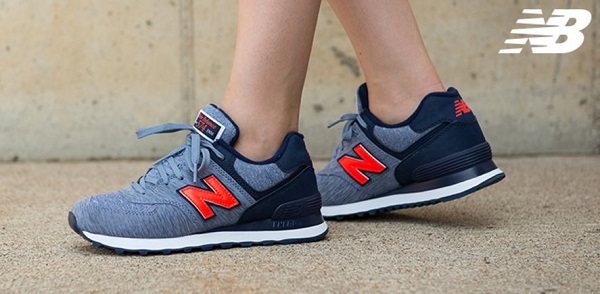 کفش اسپرت خارجی