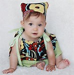 قیمت فروش لباس راحتی بچه گانه نوزادی