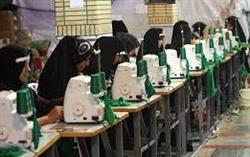 ابزار و لوازم خیاطی صنعتی دست دوم
