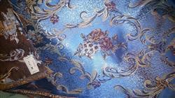 بهترین انواع پارچه رومبلی یزدباف