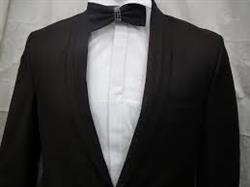 خرید اینترنتی عمده کت و شلوار یقه آرشال