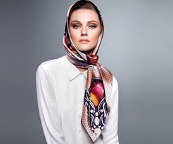 زیباترین مدل شال ها در اراک