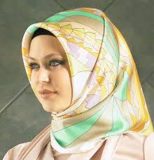پخش عمده روسری ابریشمی مارک