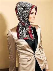 تولید جدیدترین روسری ها در قزوین