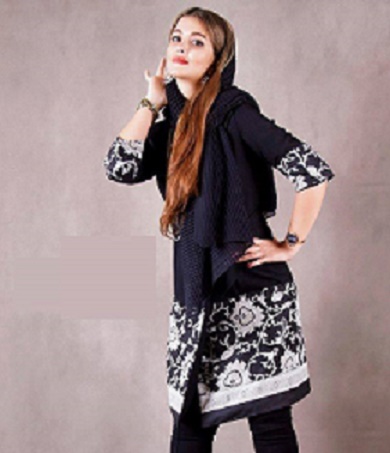 مانتو مجلسی