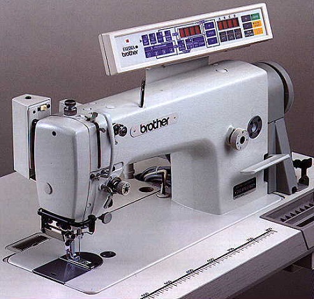 لوازم خیاطی صنعتی