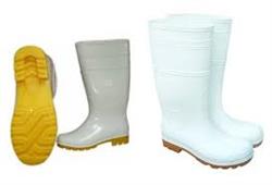 تولید کننده چکمه پلاستیکی آبیاری