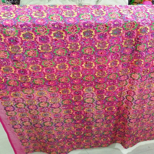 پارچه پیراهنی زنانه