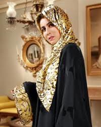 تولید عمده شال براق