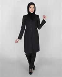 تولیدی و فروش مانتو اداری در تهران