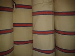 فروش عمده انواع پارچه برزنت