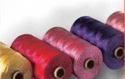 صادرات نخ طبیعی ابریشمی جدید