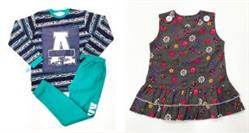 فروشگاه آنلاین لباس بچه گانه ترک