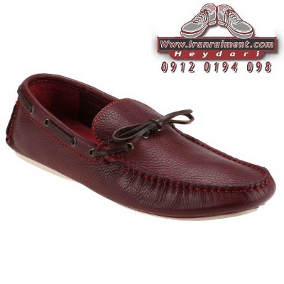 کفش کالج پسرانه