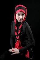 صادرات شال و روسری بافتنی