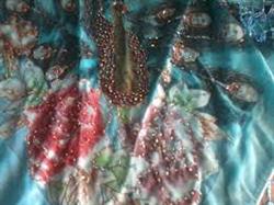 عرضه عمده روسری کار شده