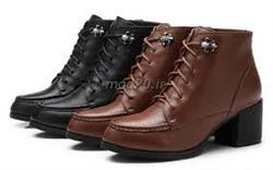 فروش عمده کفش های پاییزی و زمستانی