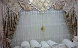 مشاوره فروش پارچه پرده ای پنبه ای