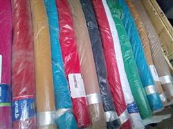 خرید عمده پارچه و پتو کیلویی