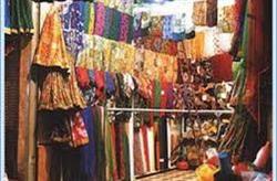 فروش انواع پارچه تریکو شیراز