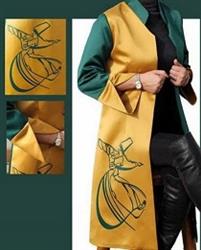 خرید اینترنتی مانتو مارک دار