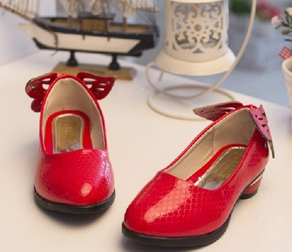 کفش اسپرت مجلسی