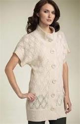 انواع تونیک بافت زنانه