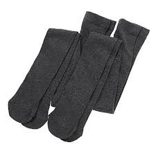 صادرات جوراب نازک مشکی زنانه