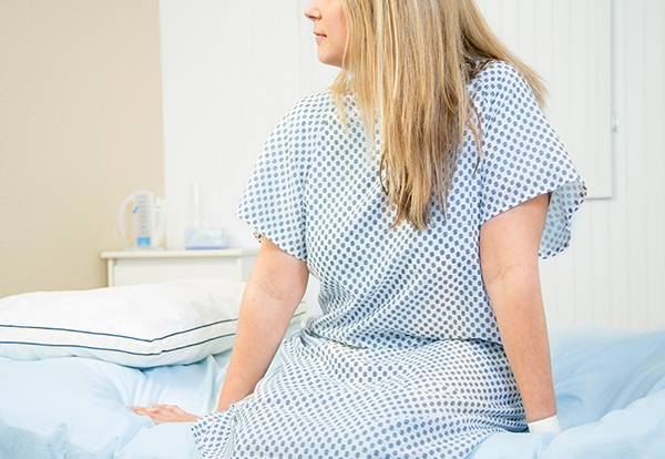 انواع پارچه بیمارستانی