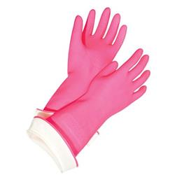 خرید دستکش ظرفشویی رز مریم