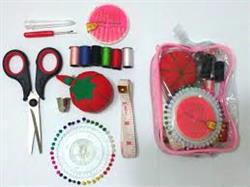 مرکز پخش ست لوازم خیاطی و خرازی