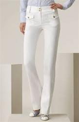 طراحی الگو شلوار زنانه