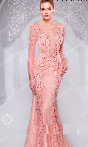 طراحی پیراهن زنانه