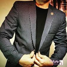 نمایندگی ویژه پارچه فاستونی چهارخانه