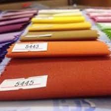 مرکز تهیه پارچه و منسوجات تک