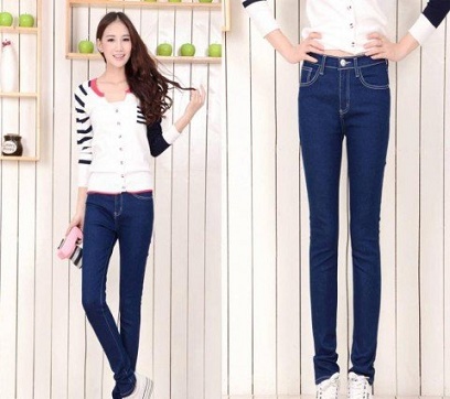 شلوار دخترانه