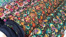 بزرگ ترین مرکز خرید و فروش انواع پارچه