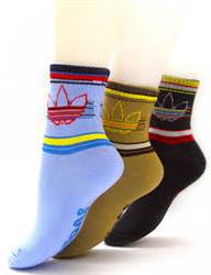 خرید جوراب ساق بلند زنانه ارزان