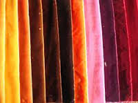 توزیع و عرضه پارچه سیلک هندی