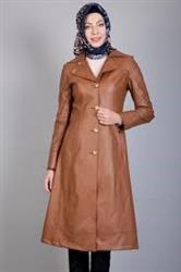 فروش عمده مانتو پاییزه شیک