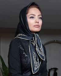 عرضه اینترنتی روسری طلایی