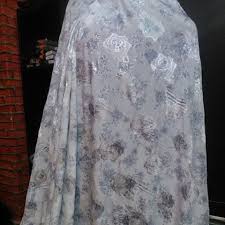 کارخانه تولید چادر عروس